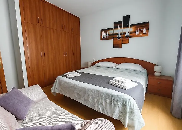 Vegueta Canary Las Palmas de Gran Canaria