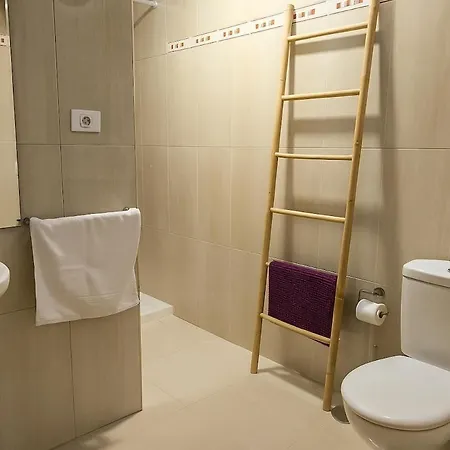 Apartament Vegueta Canary Las Palmas de Gran Canaria