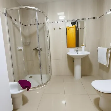 Apartament Vegueta Canary