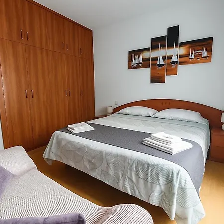 Vegueta Canary 라스팔마스